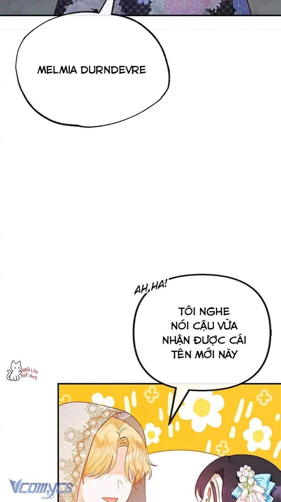 Con Gái Cưng Của Quỷ: Chapter 42