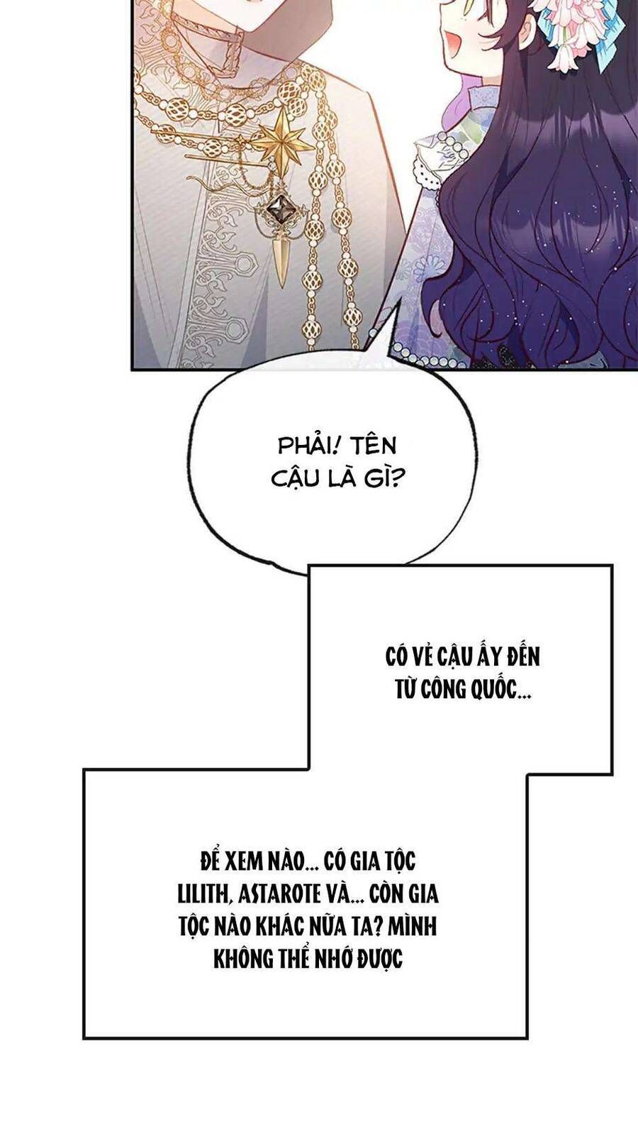 Con Gái Cưng Của Quỷ: Chapter 42