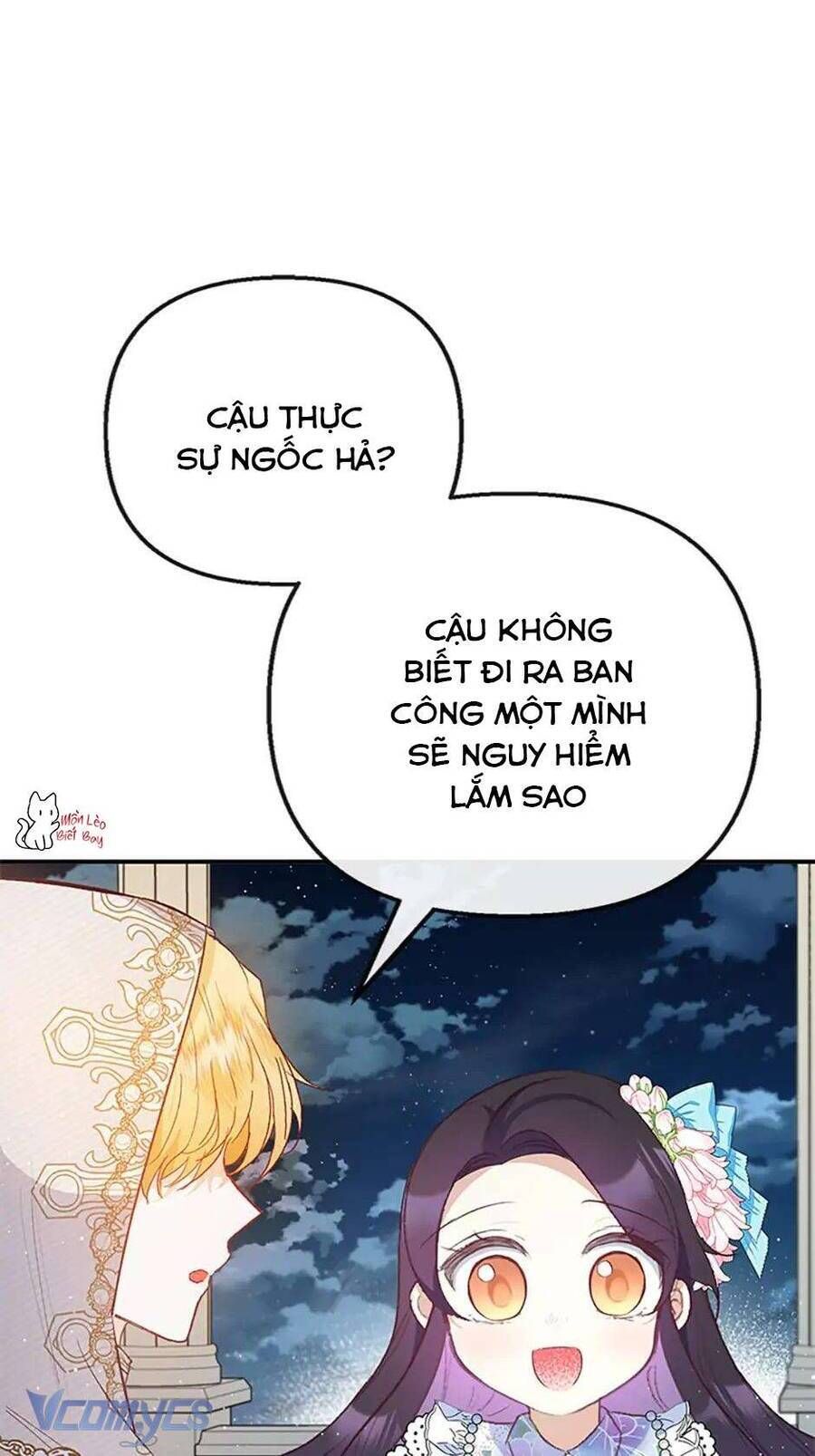 Con Gái Cưng Của Quỷ: Chapter 42