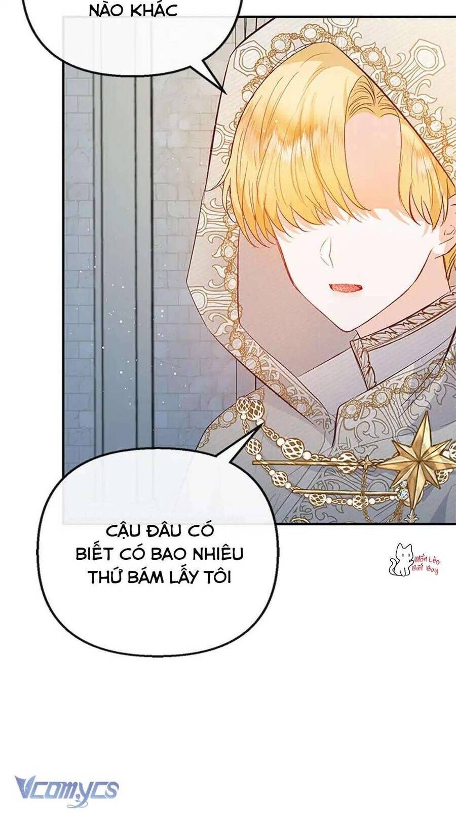 Con Gái Cưng Của Quỷ: Chapter 42