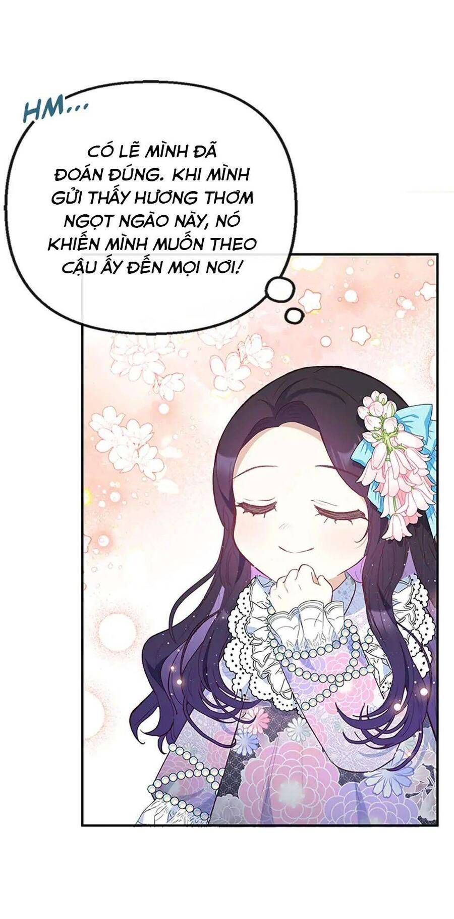 Con Gái Cưng Của Quỷ: Chapter 42