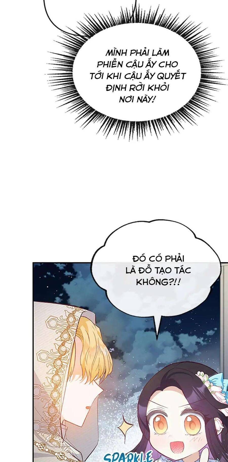 Con Gái Cưng Của Quỷ: Chapter 42