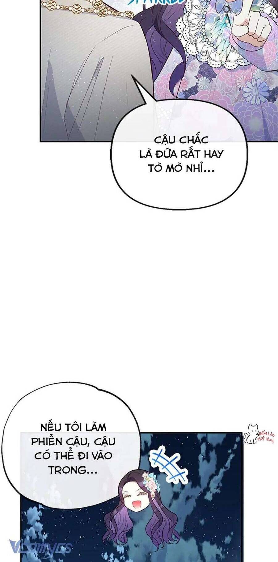 Con Gái Cưng Của Quỷ: Chapter 42