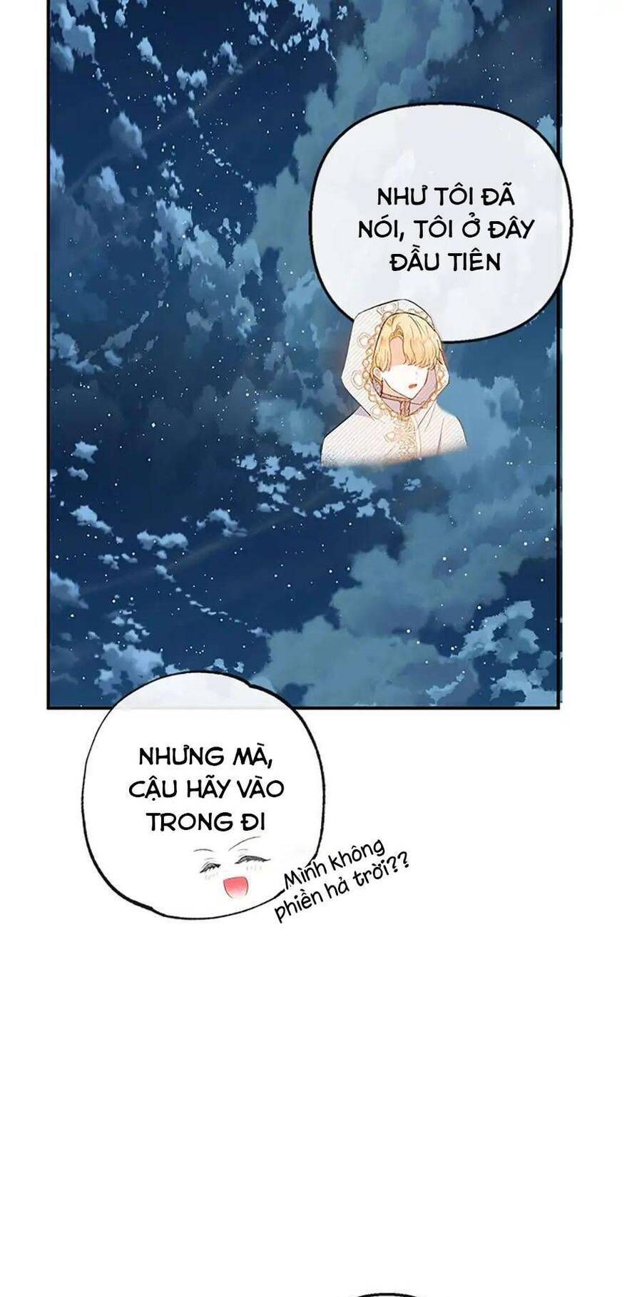 Con Gái Cưng Của Quỷ: Chapter 42