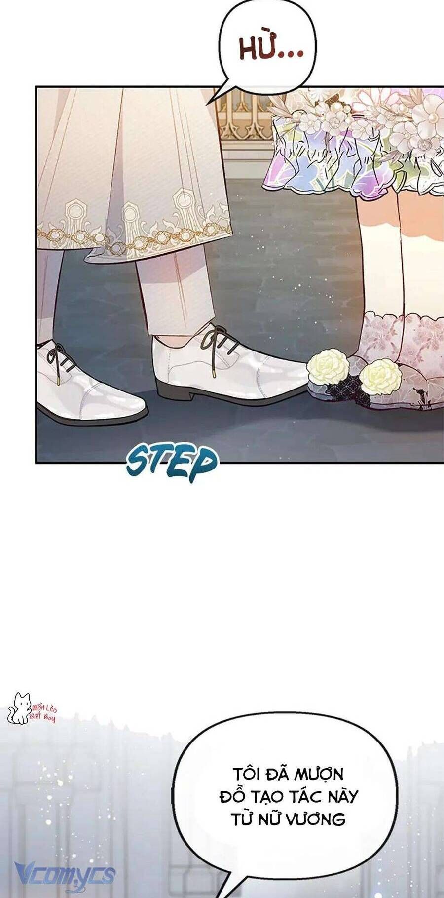 Con Gái Cưng Của Quỷ: Chapter 42