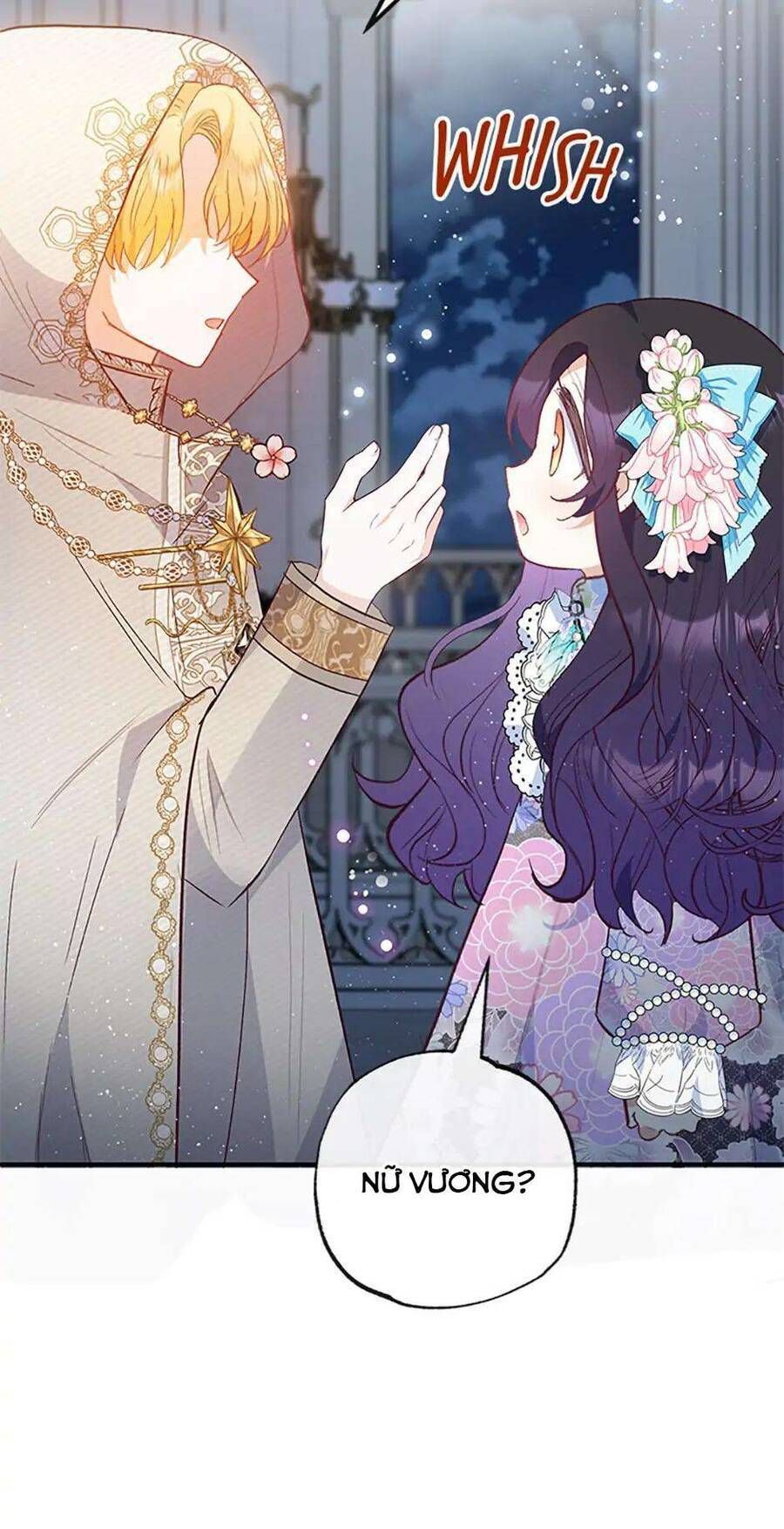 Con Gái Cưng Của Quỷ: Chapter 42