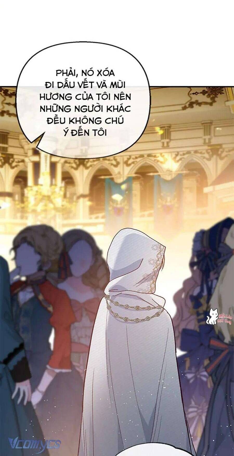 Con Gái Cưng Của Quỷ: Chapter 42