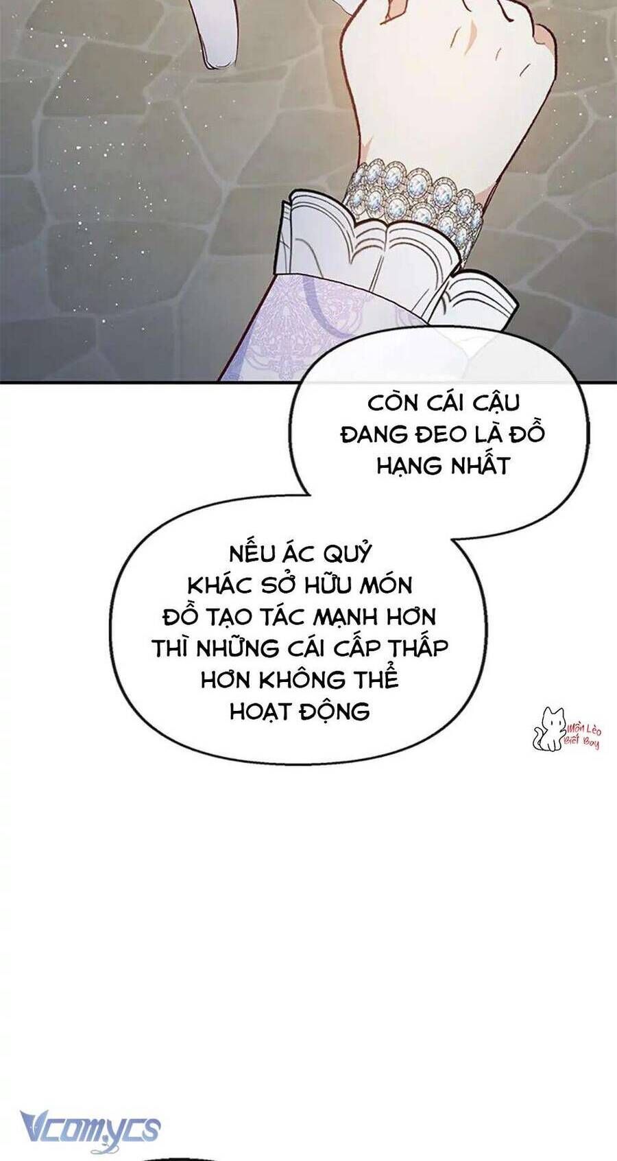 Con Gái Cưng Của Quỷ: Chapter 42