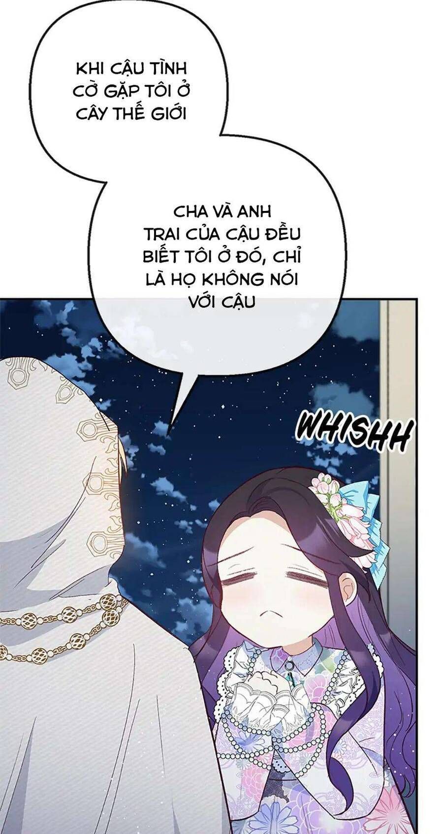 Con Gái Cưng Của Quỷ: Chapter 42