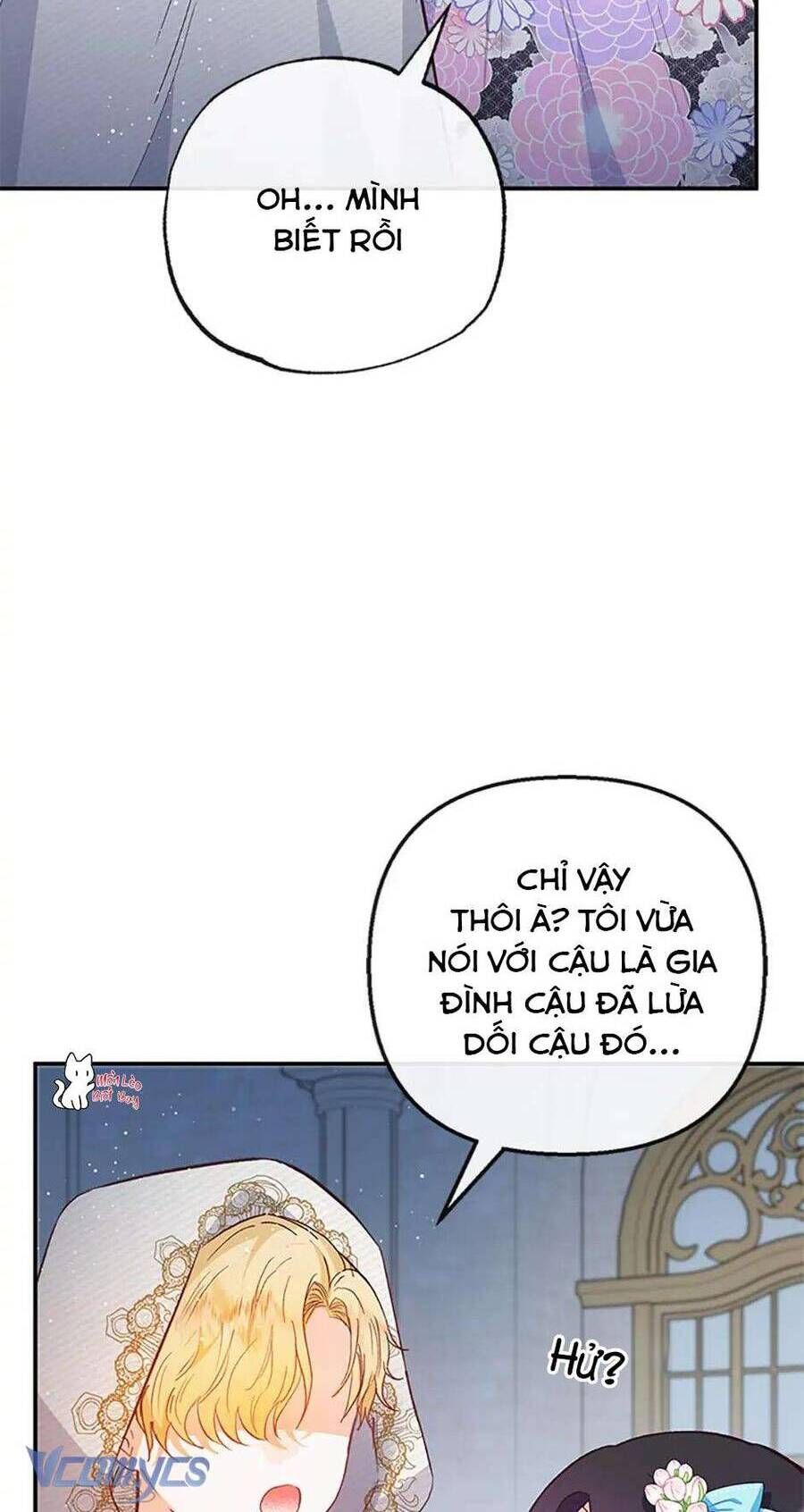 Con Gái Cưng Của Quỷ: Chapter 42