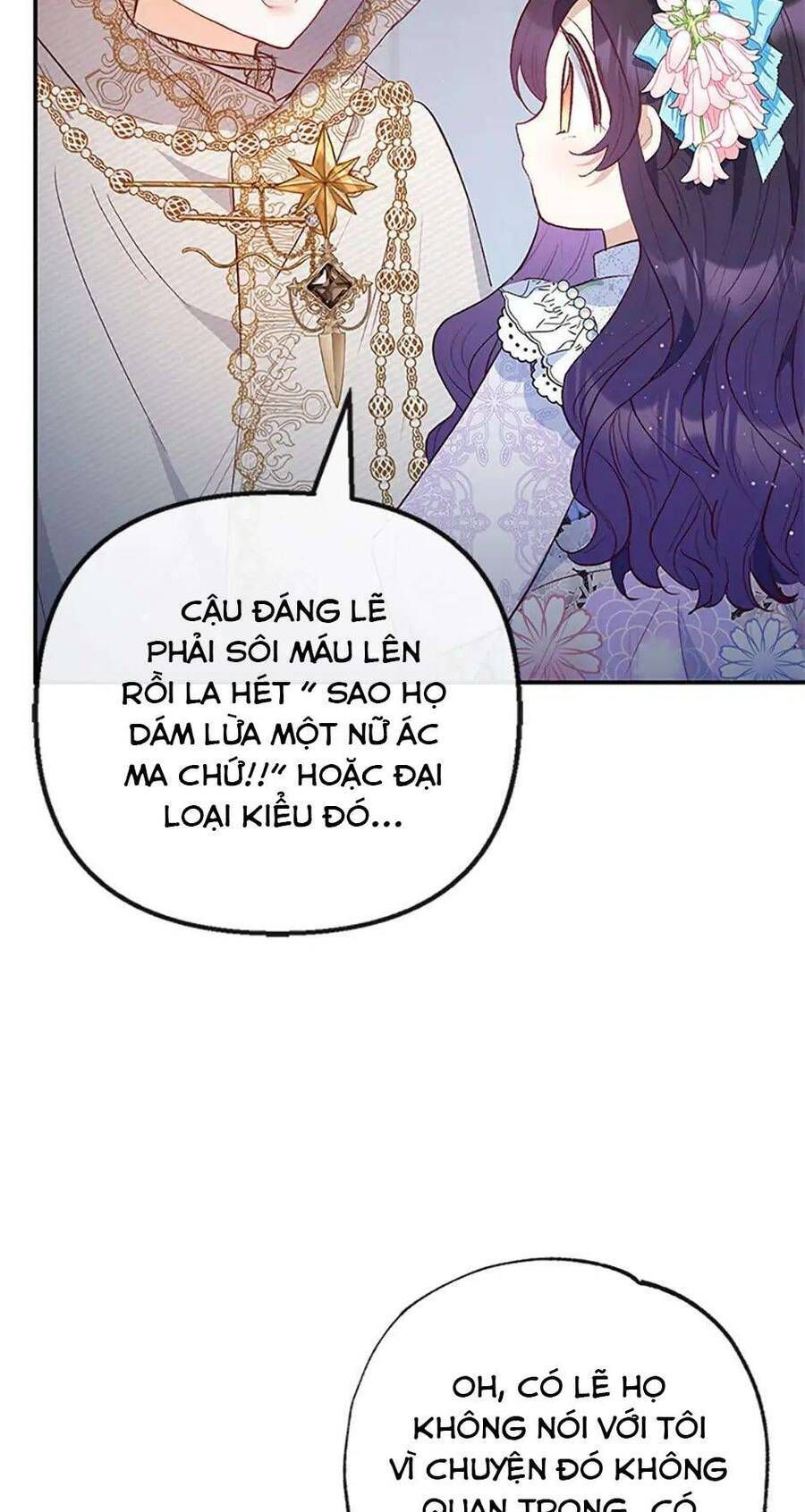 Con Gái Cưng Của Quỷ: Chapter 42