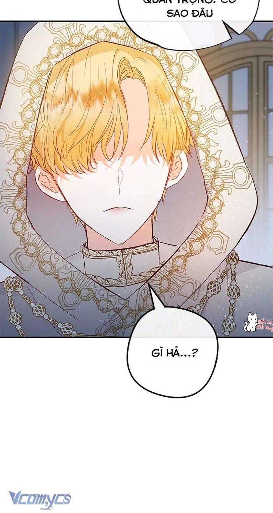 Con Gái Cưng Của Quỷ: Chapter 42