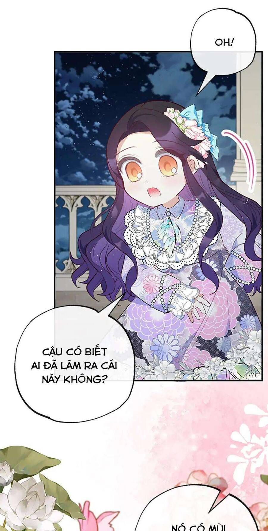 Con Gái Cưng Của Quỷ: Chapter 42