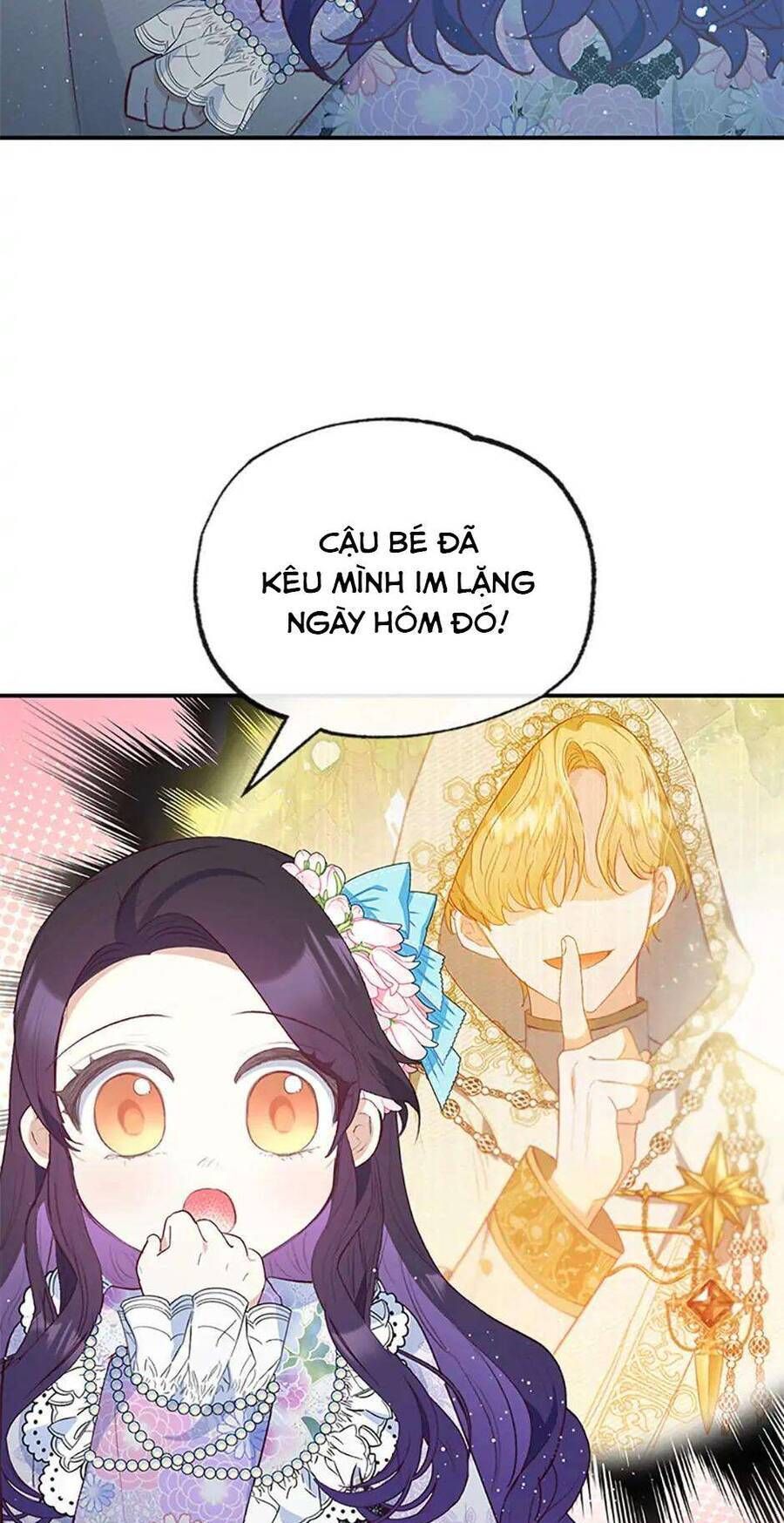 Con Gái Cưng Của Quỷ: Chapter 42