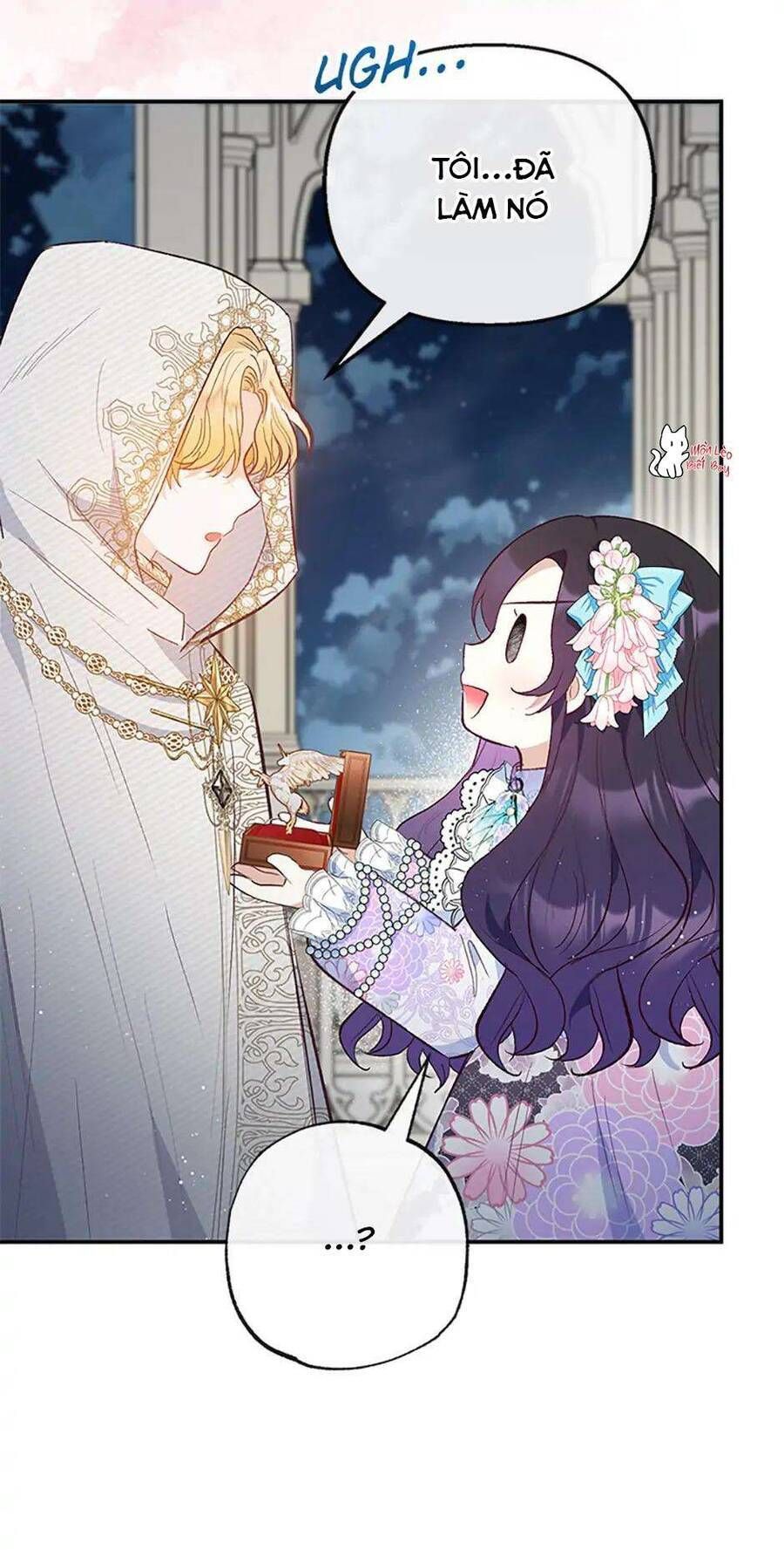 Con Gái Cưng Của Quỷ: Chapter 42