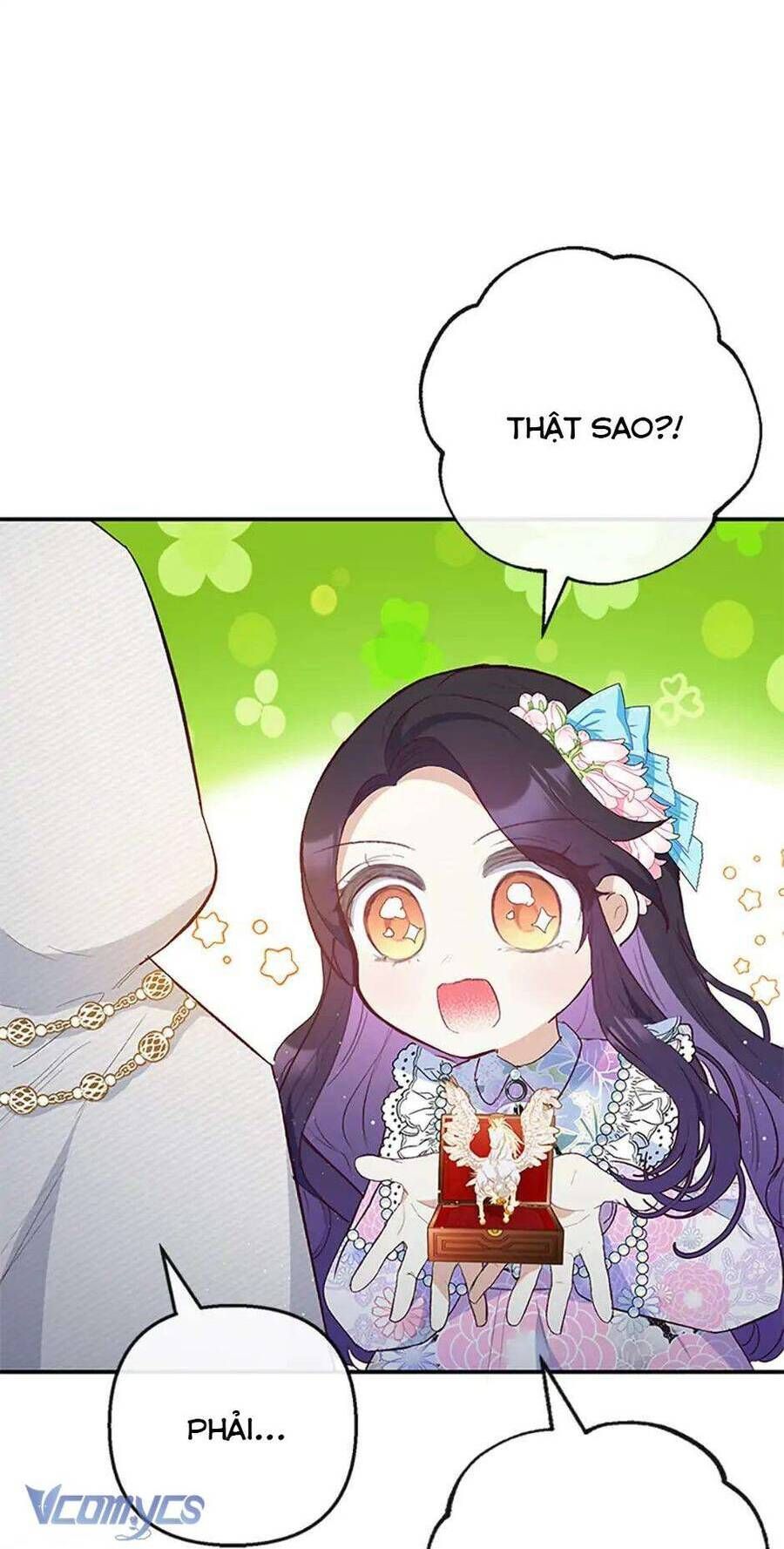 Con Gái Cưng Của Quỷ: Chapter 42