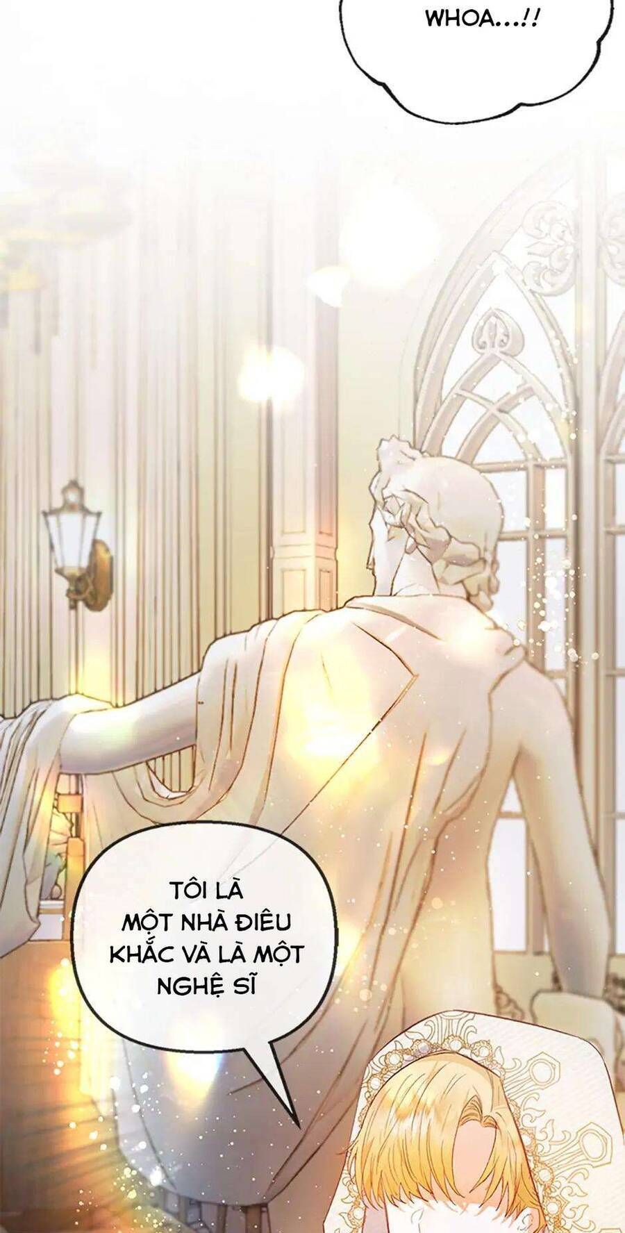 Con Gái Cưng Của Quỷ: Chapter 42