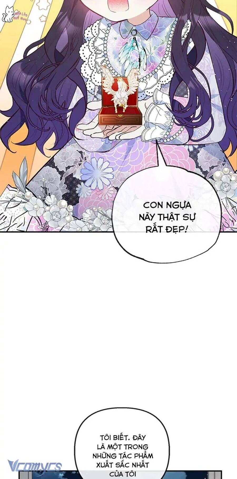 Con Gái Cưng Của Quỷ: Chapter 42