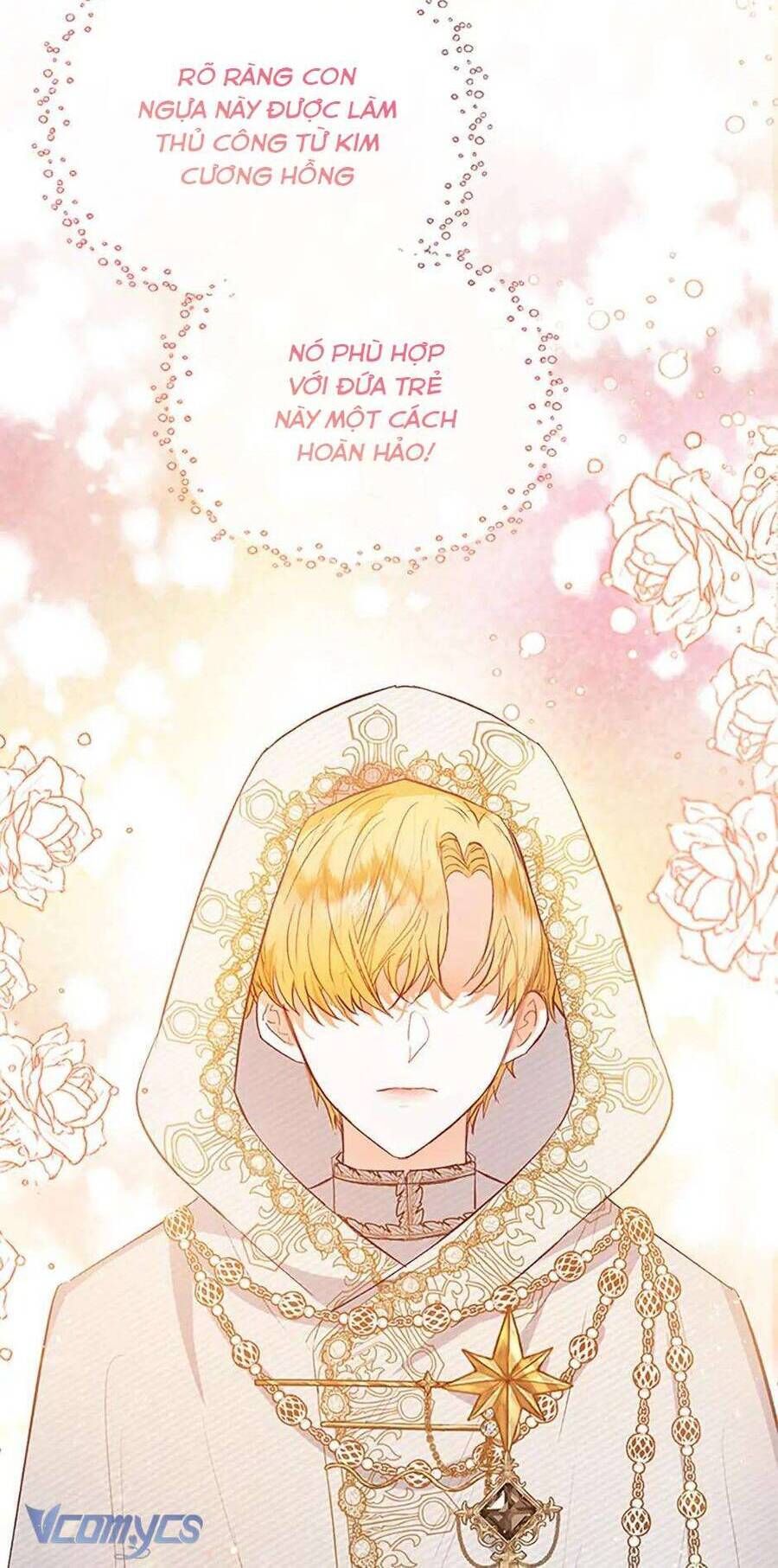 Con Gái Cưng Của Quỷ: Chapter 42