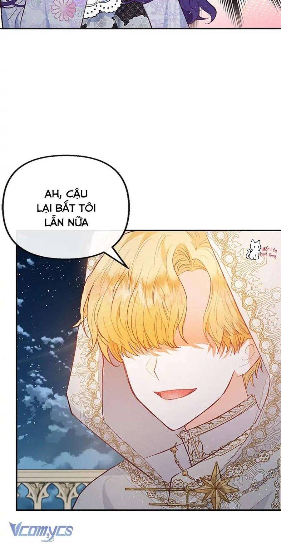 Con Gái Cưng Của Quỷ: Chapter 42