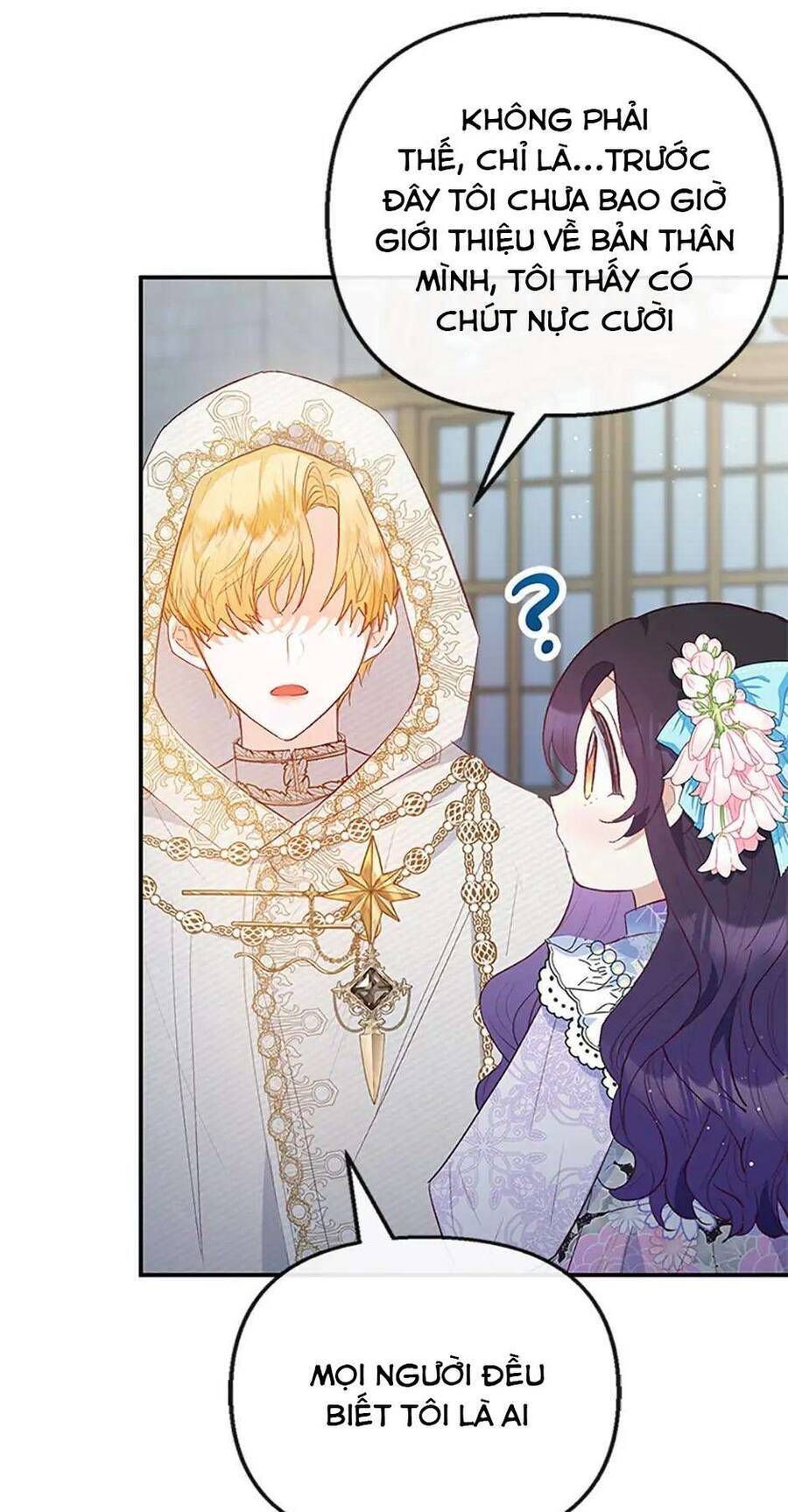 Con Gái Cưng Của Quỷ: Chapter 42