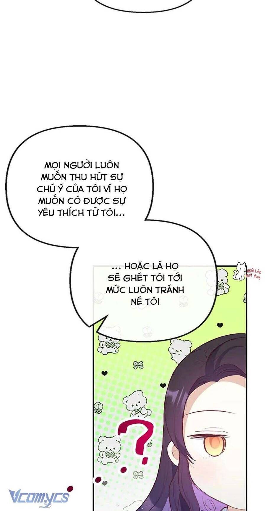 Con Gái Cưng Của Quỷ: Chapter 42