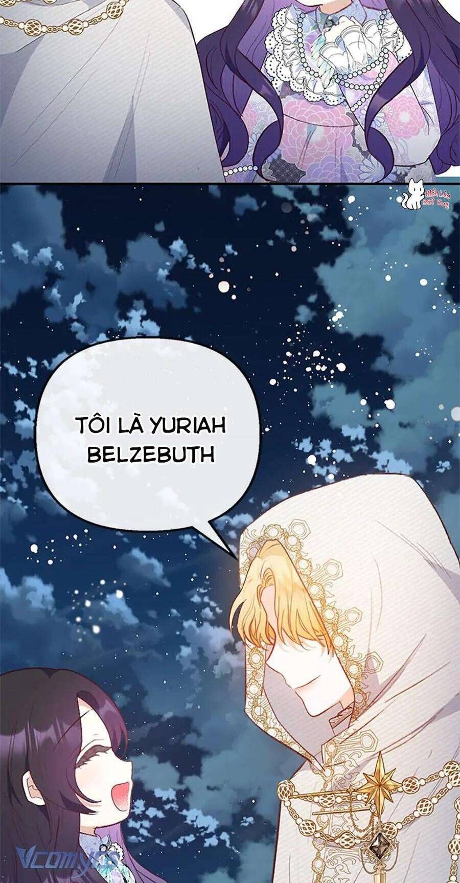 Con Gái Cưng Của Quỷ: Chapter 42