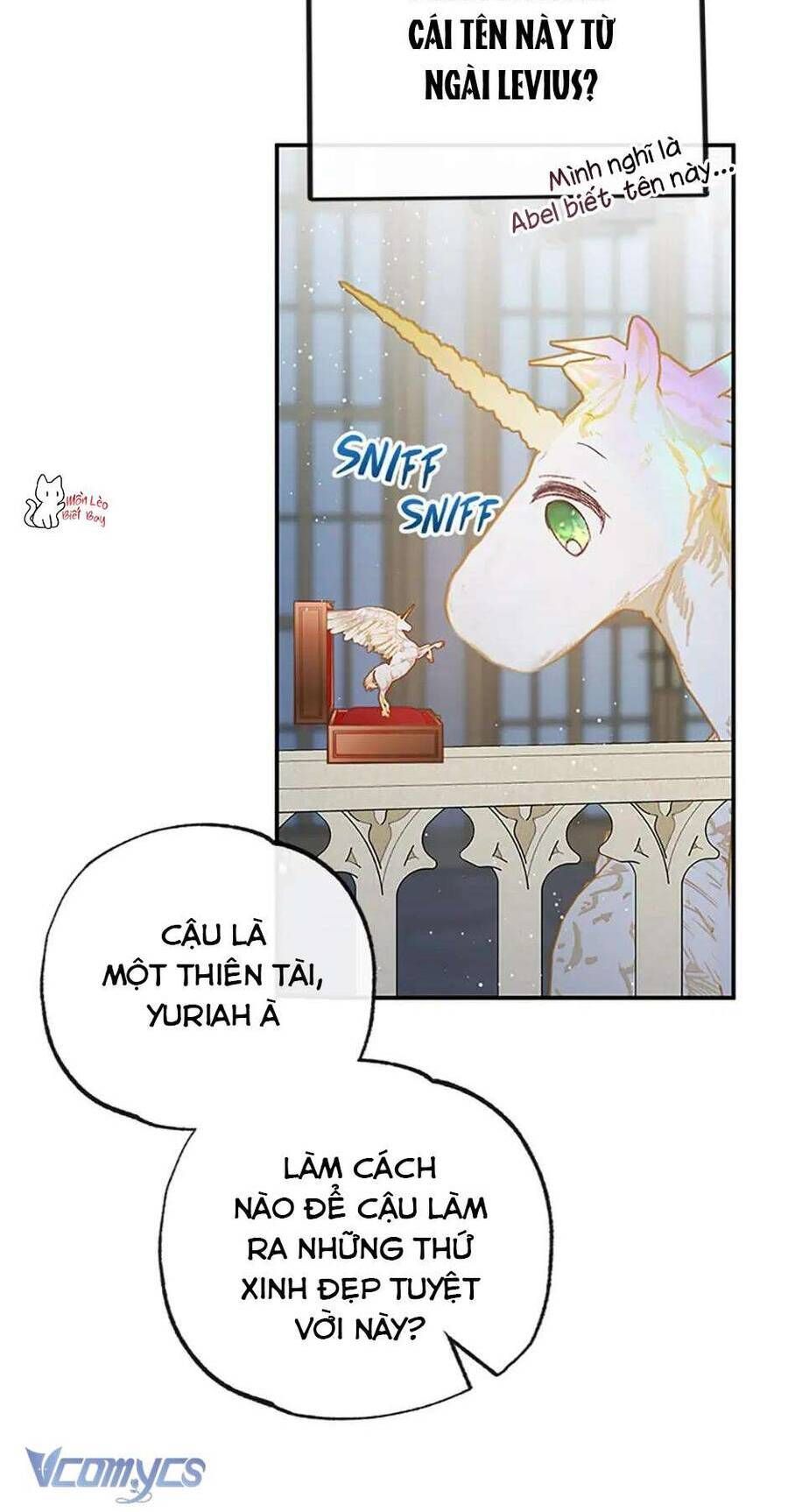 Con Gái Cưng Của Quỷ: Chapter 42