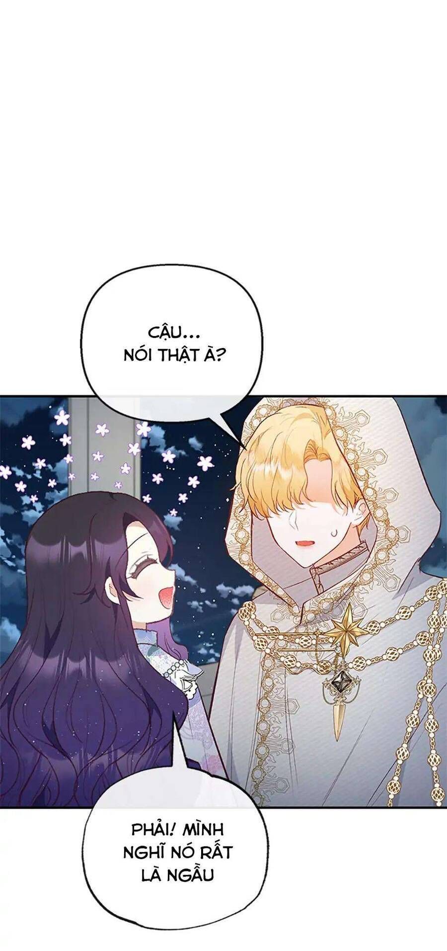 Con Gái Cưng Của Quỷ: Chapter 42