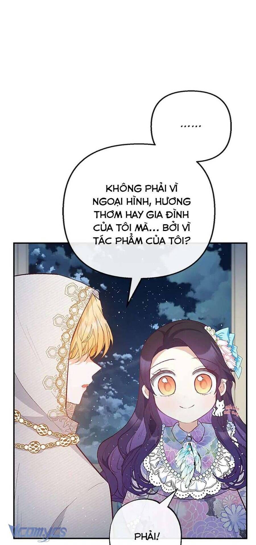 Con Gái Cưng Của Quỷ: Chapter 42