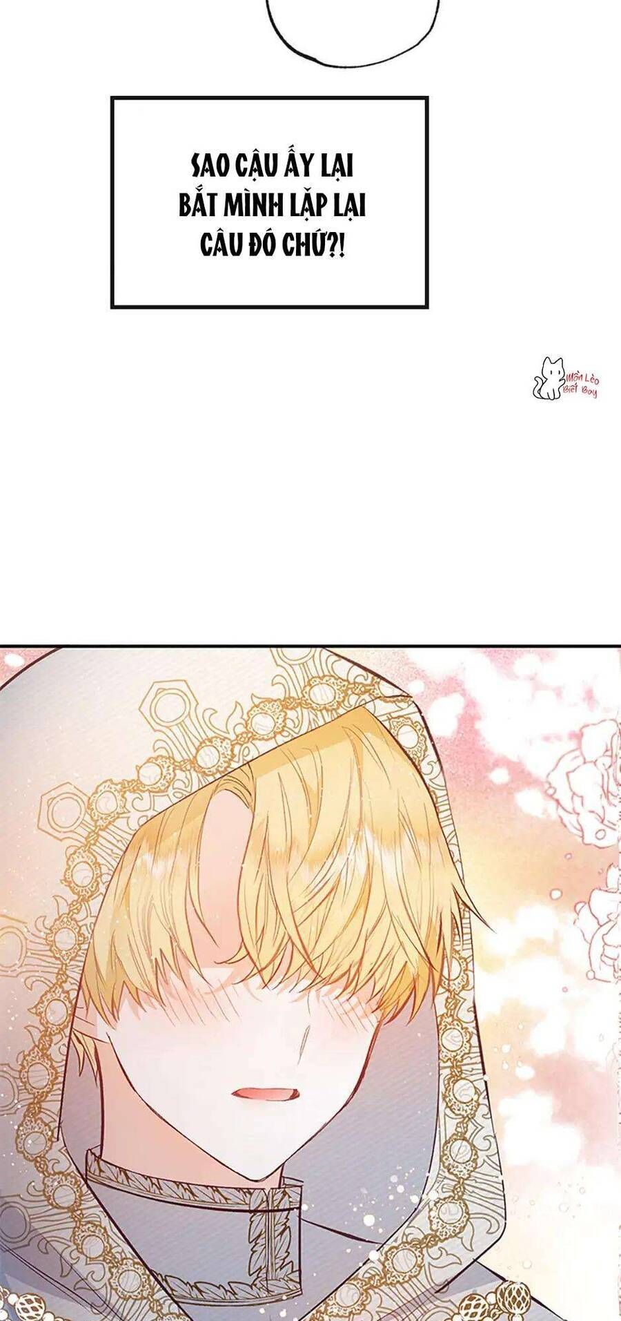 Con Gái Cưng Của Quỷ: Chapter 42