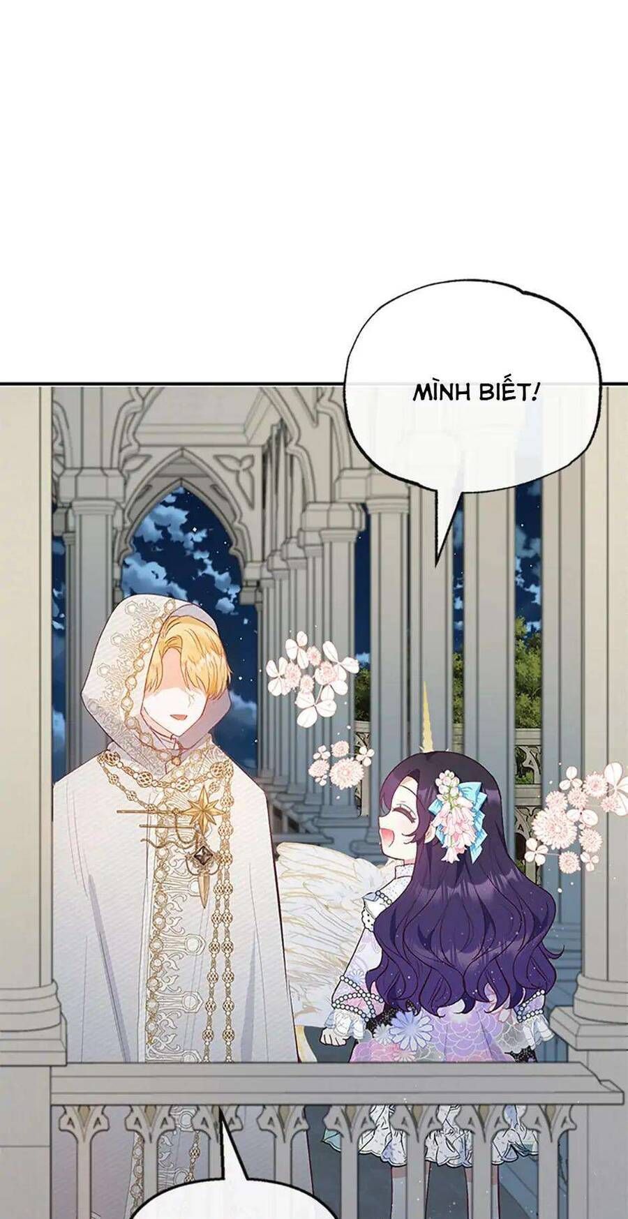 Con Gái Cưng Của Quỷ: Chapter 42