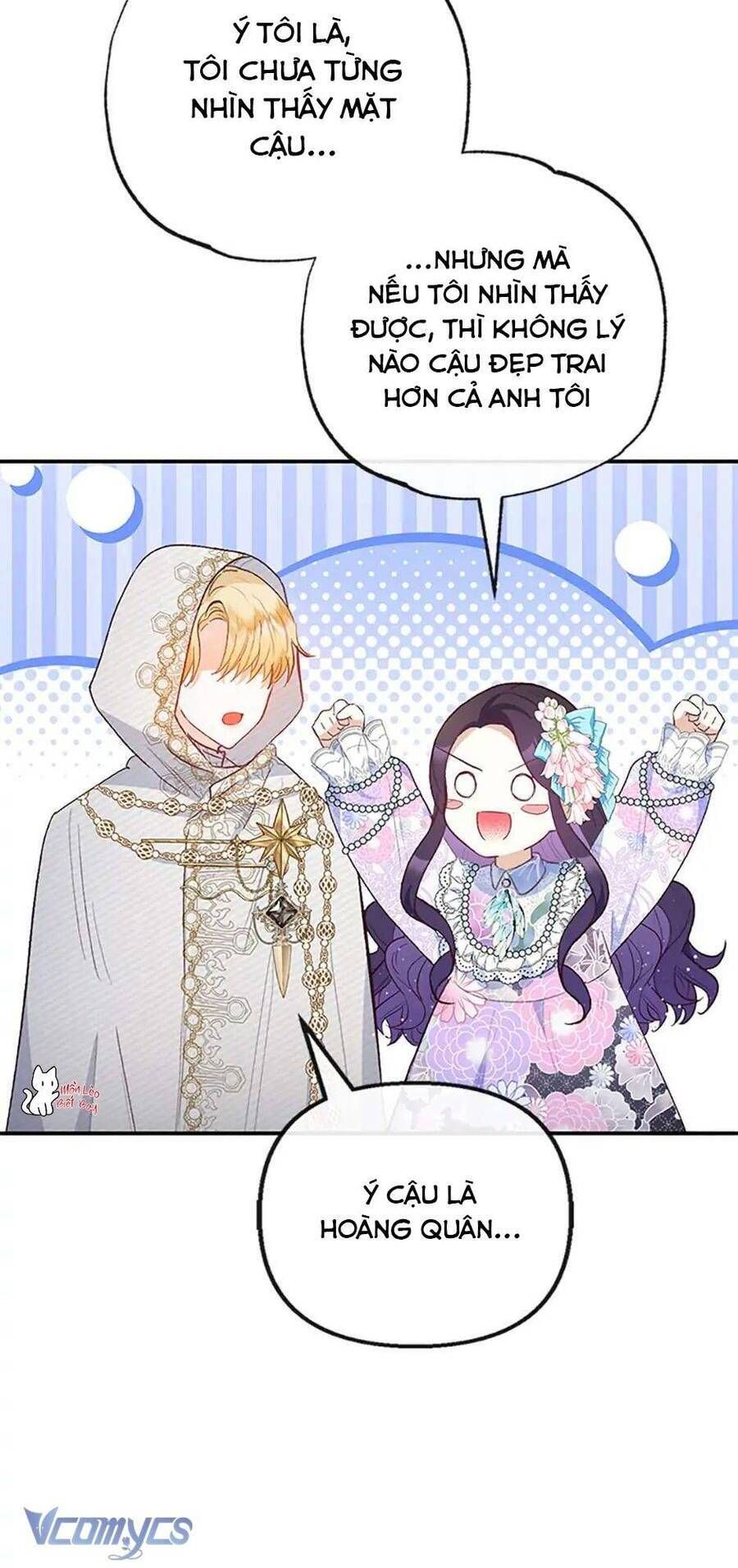 Con Gái Cưng Của Quỷ: Chapter 42