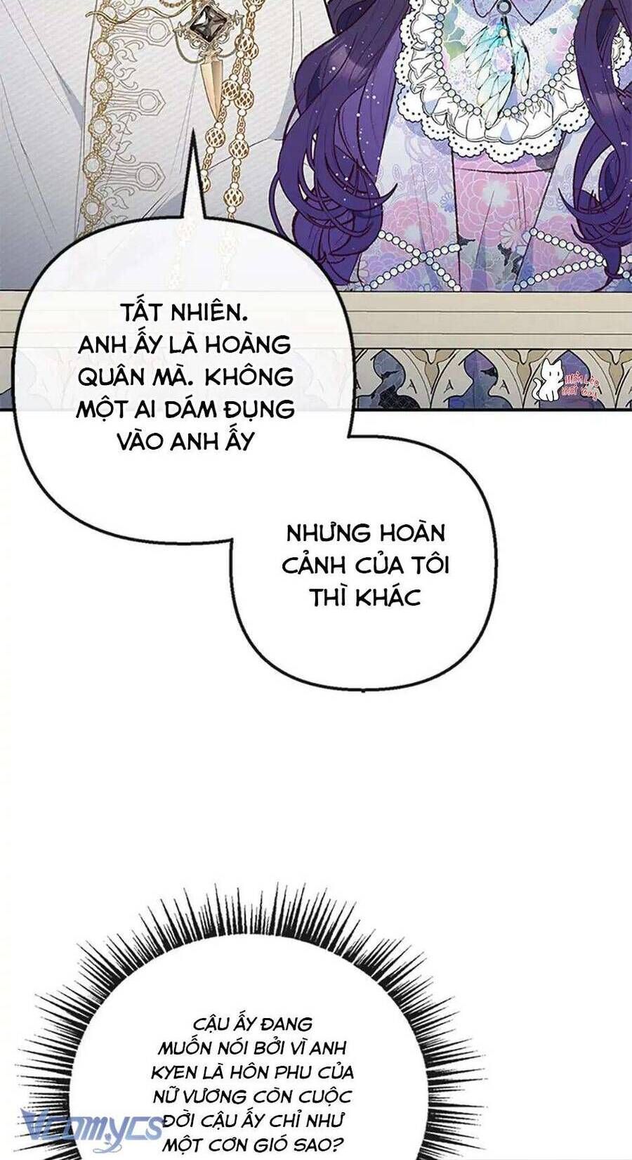 Con Gái Cưng Của Quỷ: Chapter 42
