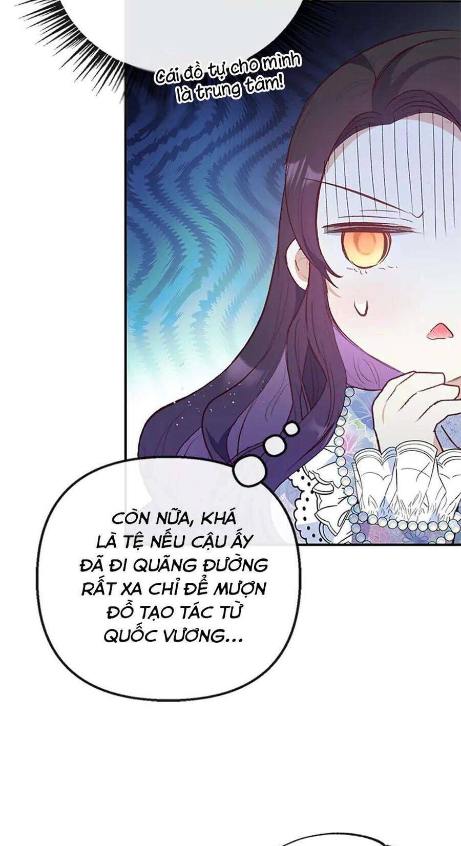 Con Gái Cưng Của Quỷ: Chapter 42