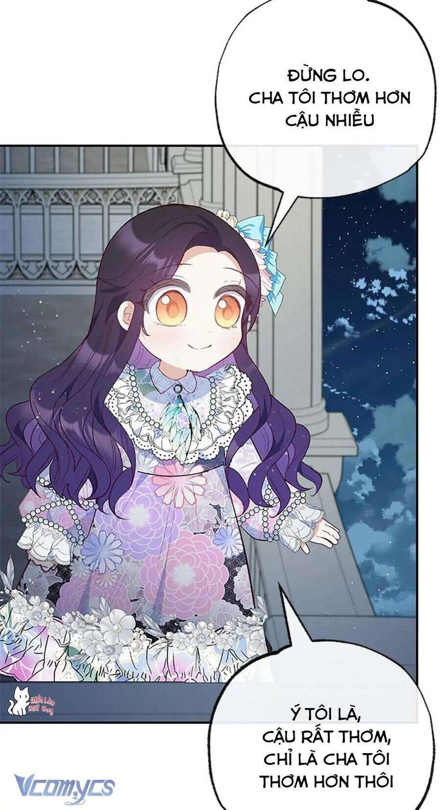 Con Gái Cưng Của Quỷ: Chapter 42