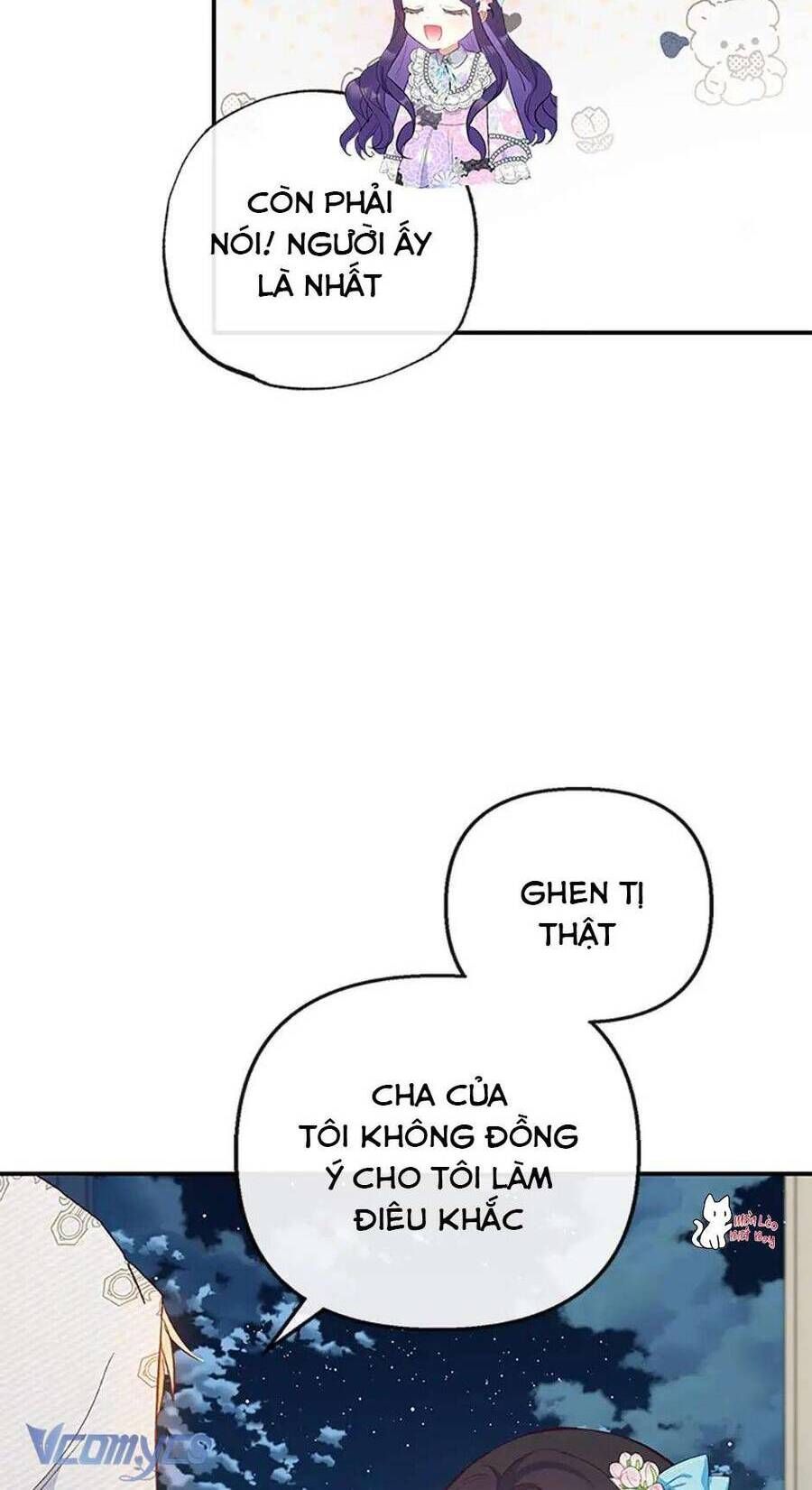 Con Gái Cưng Của Quỷ: Chapter 42