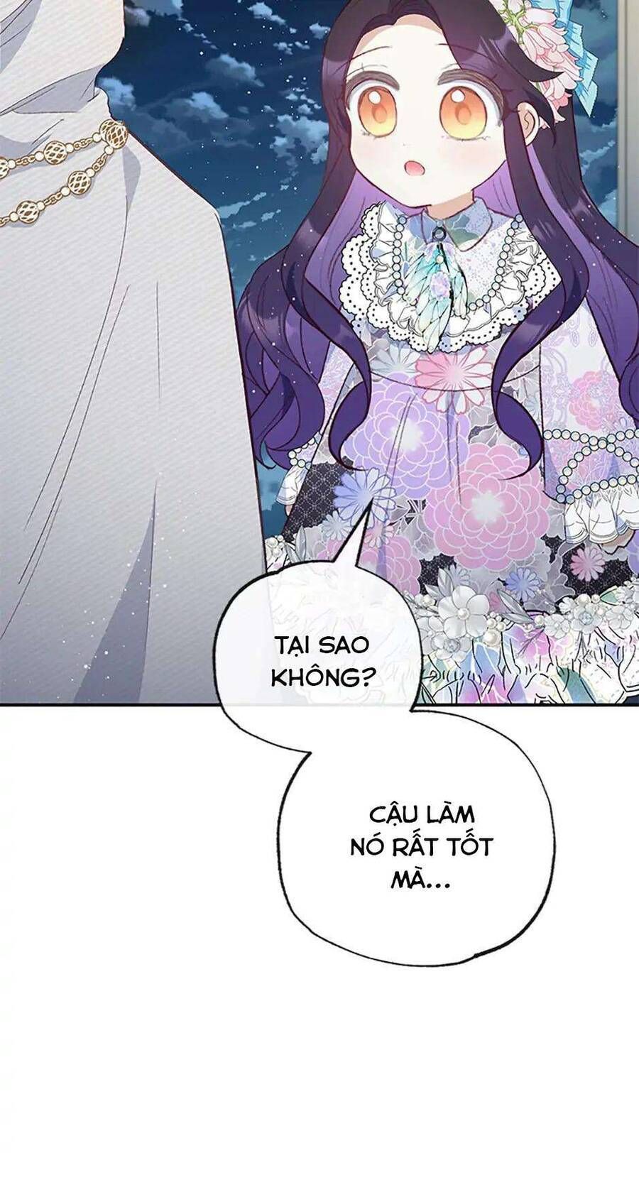 Con Gái Cưng Của Quỷ: Chapter 42