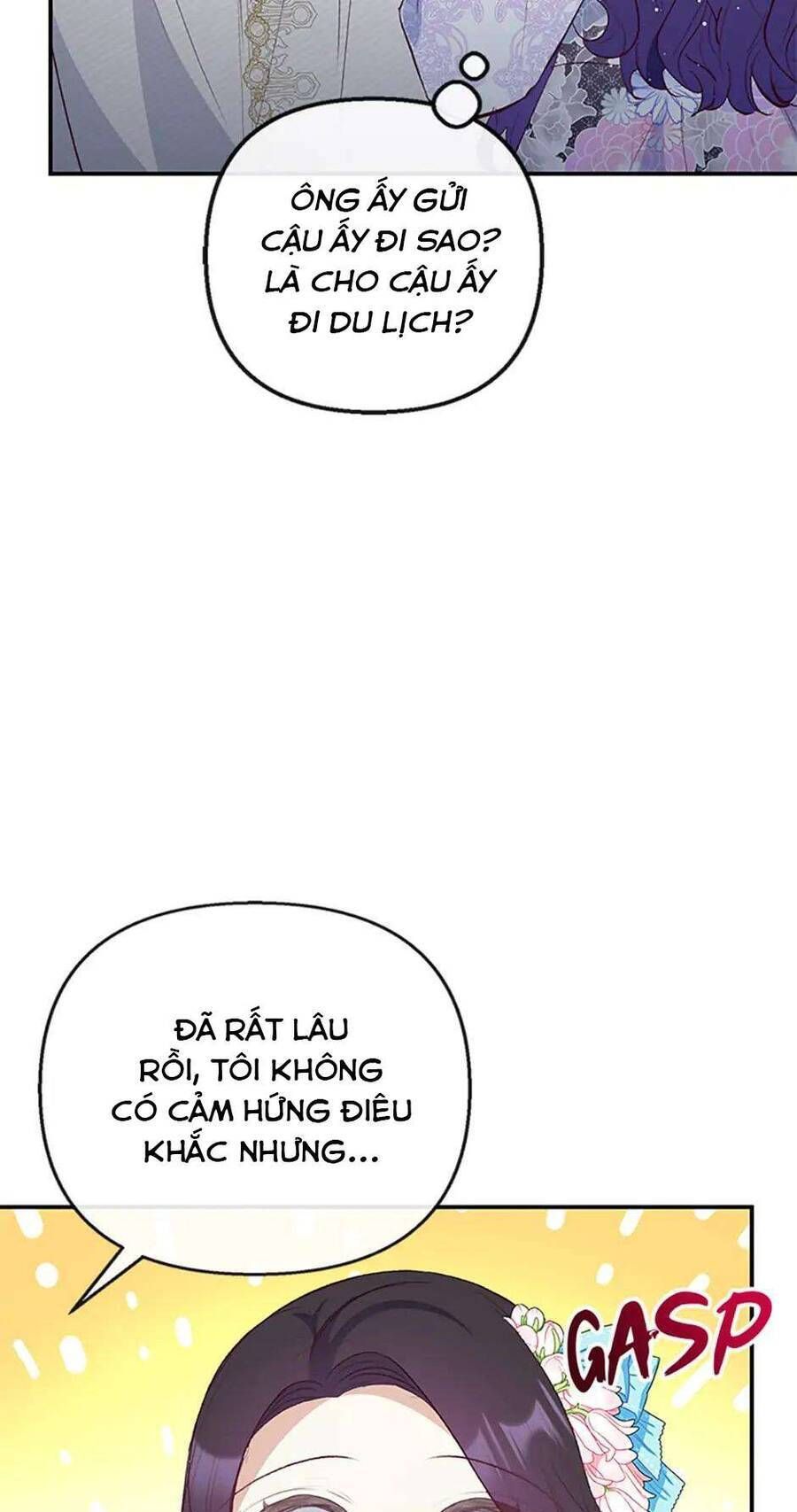 Con Gái Cưng Của Quỷ: Chapter 42