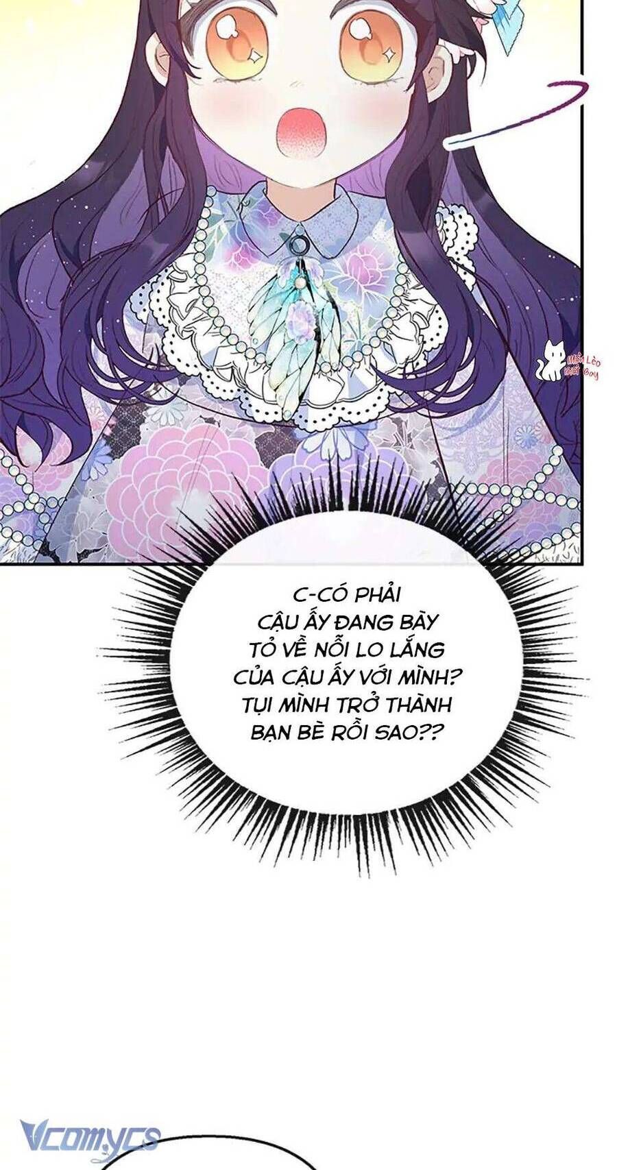 Con Gái Cưng Của Quỷ: Chapter 42