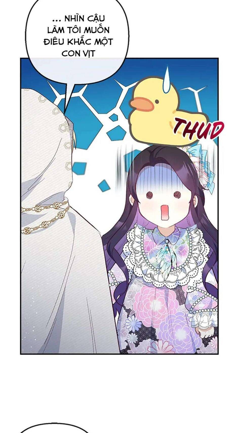 Con Gái Cưng Của Quỷ: Chapter 42