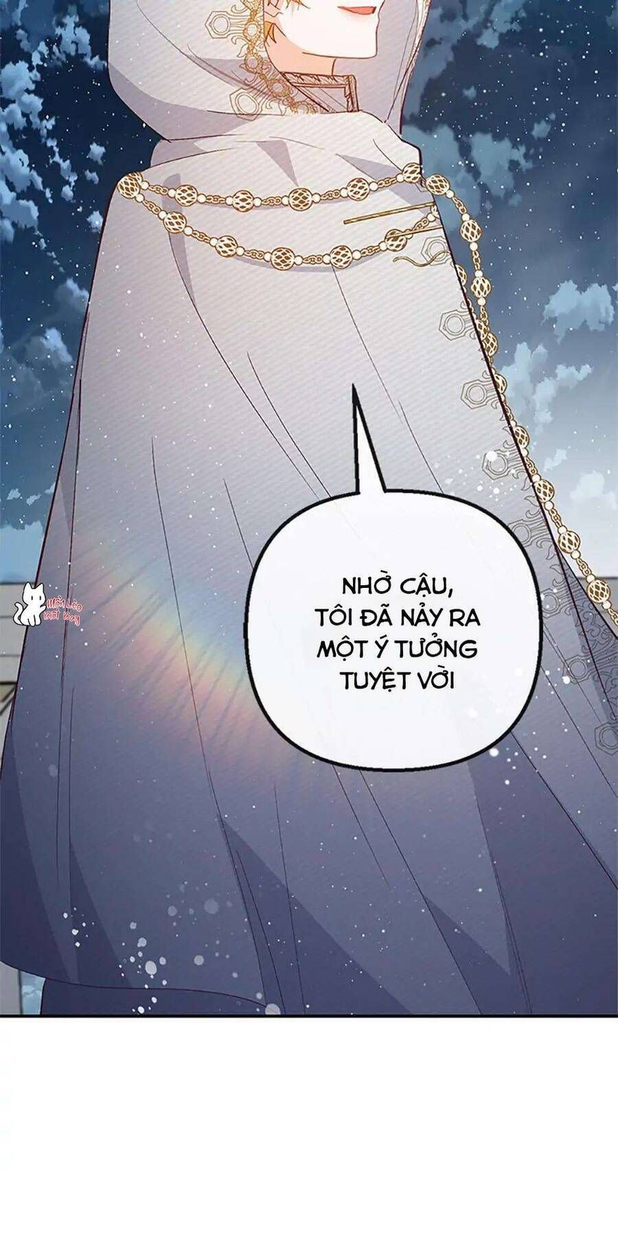 Con Gái Cưng Của Quỷ: Chapter 42