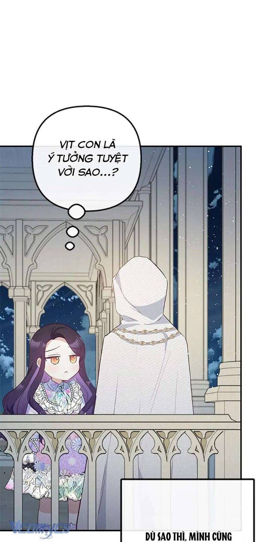 Con Gái Cưng Của Quỷ: Chapter 42