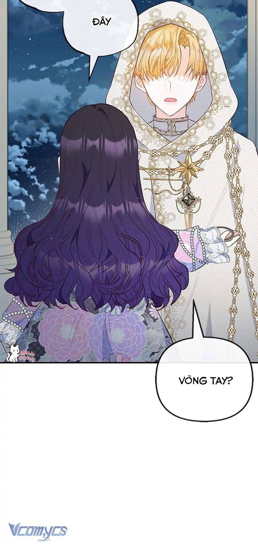 Con Gái Cưng Của Quỷ: Chapter 42