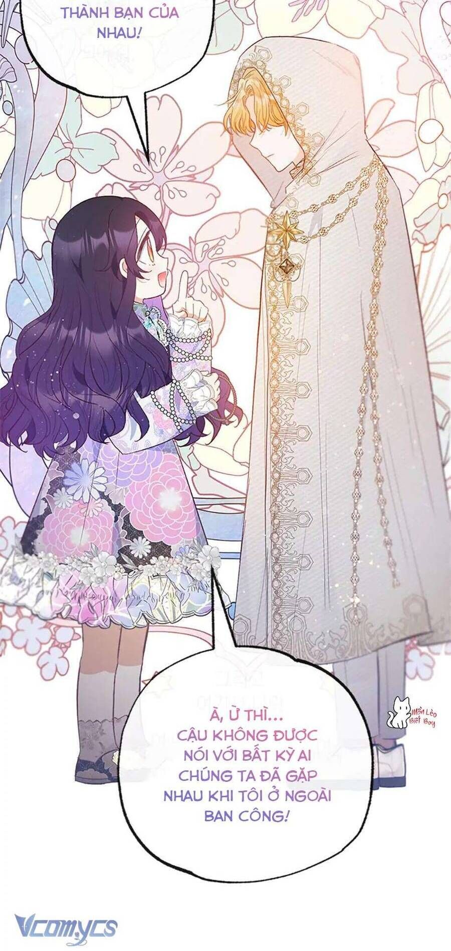 Con Gái Cưng Của Quỷ: Chapter 42