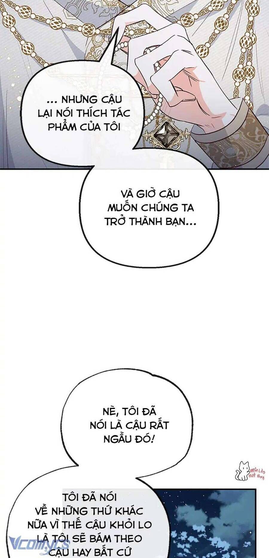 Con Gái Cưng Của Quỷ: Chapter 42