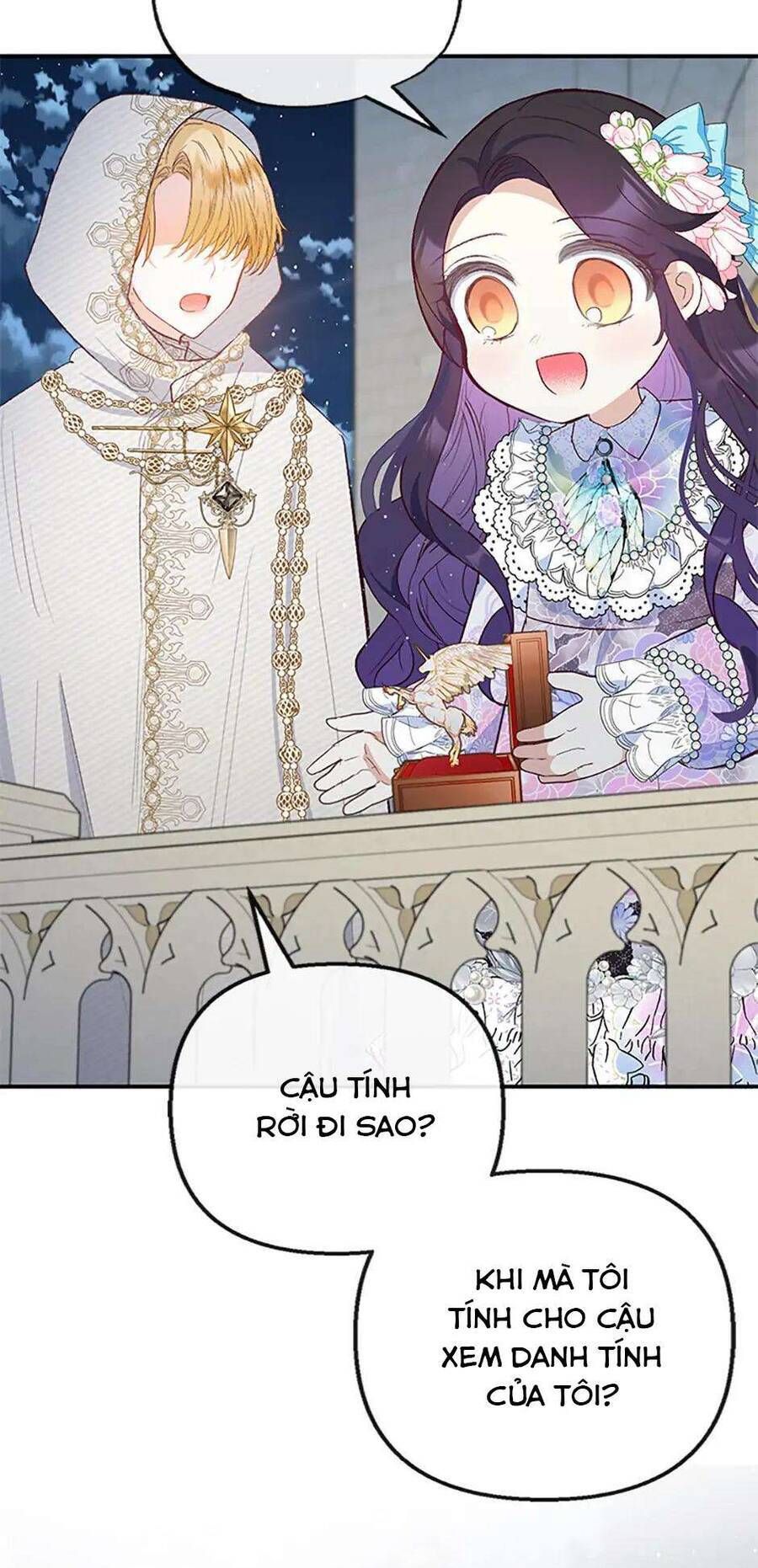 Con Gái Cưng Của Quỷ: Chapter 42