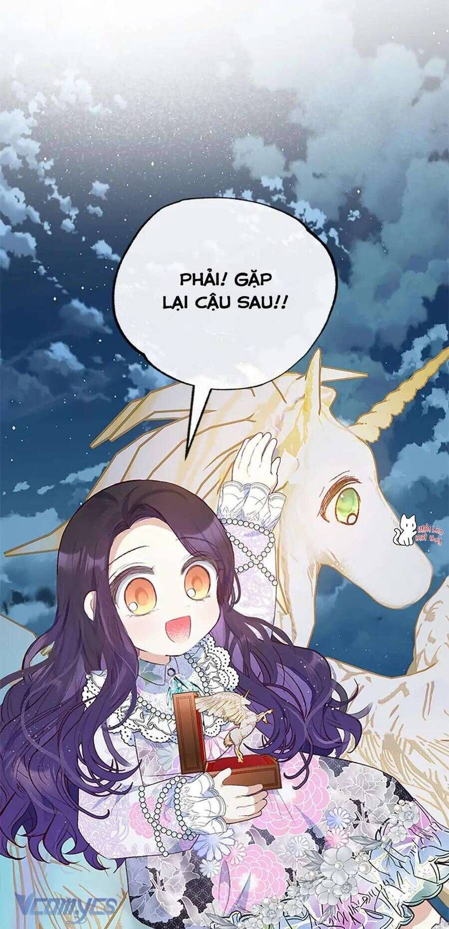 Con Gái Cưng Của Quỷ: Chapter 42