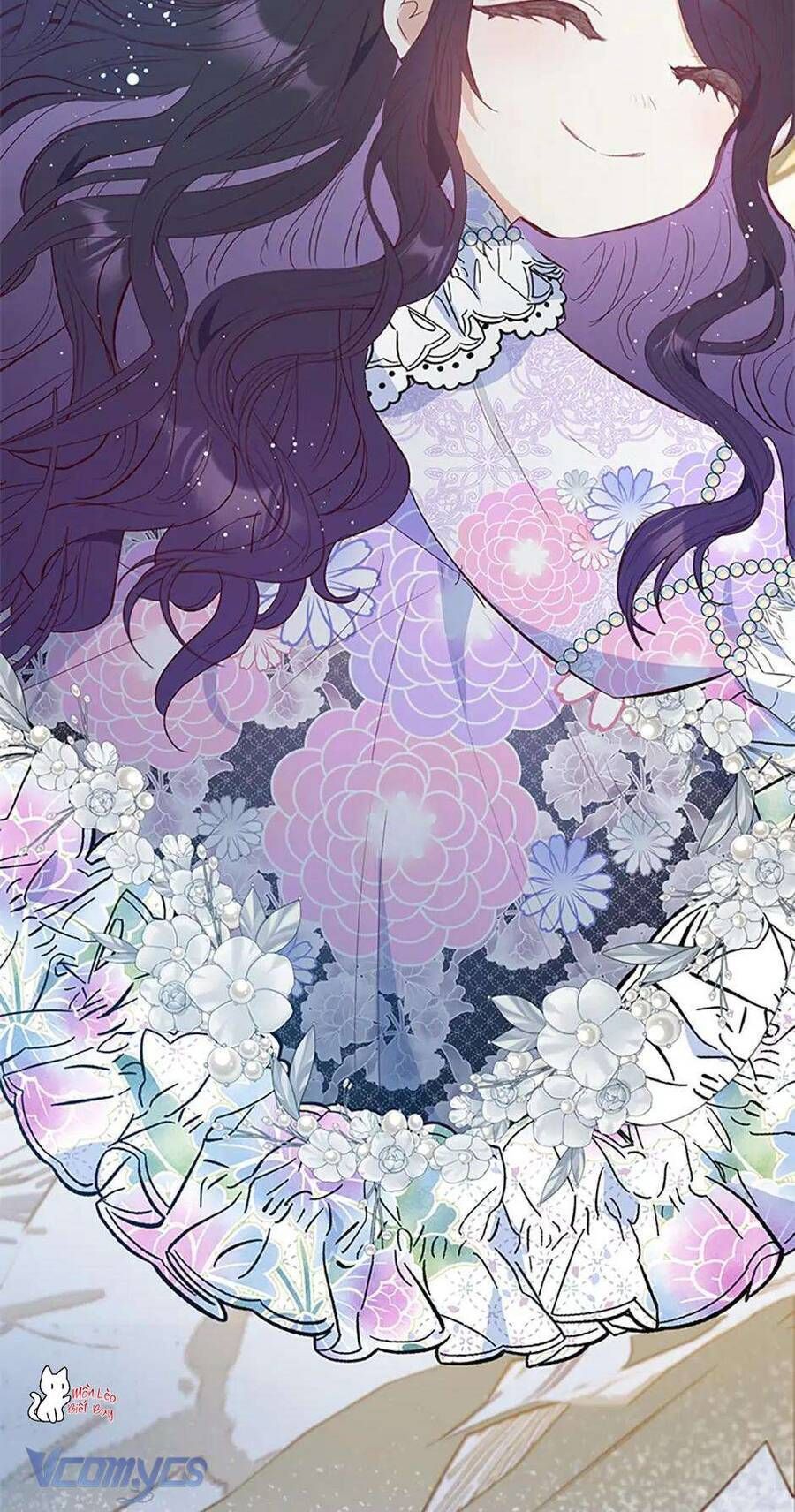 Con Gái Cưng Của Quỷ: Chapter 42