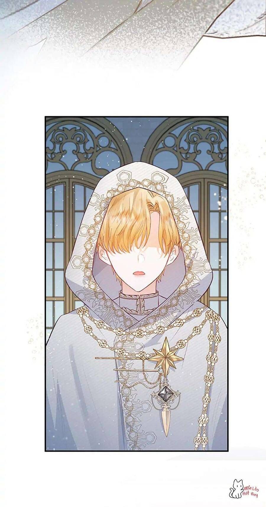 Con Gái Cưng Của Quỷ: Chapter 42